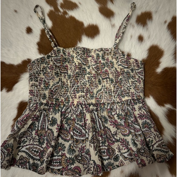 Tilly’s tank top - Picture 1 of 1